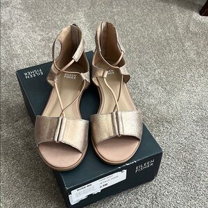 Eileen Fisher Rose Sandals